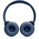 Наушники JBL Tune 520BT Blue (JBLT520BTBLUEU)