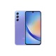 Мобильный телефон Samsung Galaxy A34 5G 6/128Gb Light Violet (SM-A346ELVASEK)