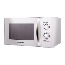 Микроволновая печь Liberton LMW-2380 М White