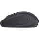 Мышка Trust Primo Wireless Mat Black (24794)