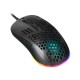 Мышка Defender Shepard GM-620L RGB USB Black (52620)