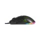 Мышка Defender Shepard GM-620L RGB USB Black (52620)