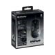 Мышка Defender Shepard GM-620L RGB USB Black (52620)