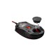 Мышка Redragon M601BA USB Black-Red + Килимок (78226)