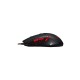 Мышка Redragon M601BA USB Black-Red + Килимок (78226)