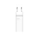 Зарядное устройство Xiaomi 65W GaN 1A1C (BHR5515GL) white (882420)