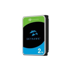 Жесткий диск 3.5" 2TB Seagate (ST2000VX017)