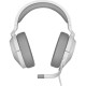 Наушники Corsair HS55 Stereo Headset White (CA-9011261-EU)