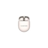 Наушники Canyon TWS-6 Beige (CNS-TWS6BE)