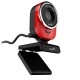 Веб-камера Genius 6000 Qcam Red (32200002408)