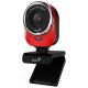 Веб-камера Genius 6000 Qcam Red (32200002408)