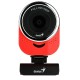 Веб-камера Genius 6000 Qcam Red (32200002408)