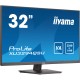 Монітор iiyama XU3294QSU-B1