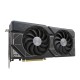 Видеокарта ASUS GeForce RTX4070 12Gb DUAL OC (DUAL-RTX4070-O12G)