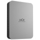 Зовнішній жорсткий диск 2.5" 5TB LaCie (STLP5000400)