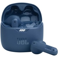 Навушники з мікрофоном JBL TWS Tune Flex Blue JBLTFLEXBLU