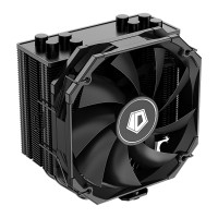 Кулер для процессора ID-Cooling SE-224-XTS MINI BLACK