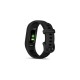 Фитнес браслет Garmin vivosmart 5, Black (010-02645-10)