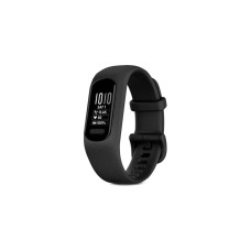 Фитнес браслет Garmin vivosmart 5, Black (010-02645-10)