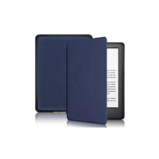 Чехол для электронной книги BeCover Ultra Slim Amazon Kindle 11th Gen. 2022 6" Deep Blue (708847)