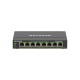 Коммутатор сетевой Netgear GS308EPP-100PES