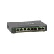 Коммутатор сетевой Netgear GS308EPP-100PES