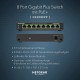 Коммутатор сетевой Netgear GS308EPP-100PES