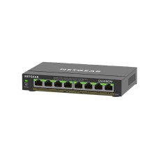 Коммутатор сетевой Netgear GS308EPP-100PES