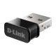 Сетевая карта Wi-Fi D-Link DWA-181