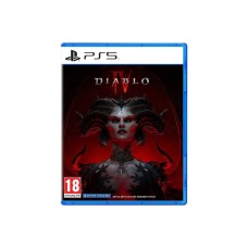 Игра Sony Diablo 4, BD диск [PS5] (1116028)