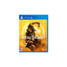 Игра Sony Mortal Kombat 11, BD диск (5051895412213)