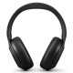 Наушники Philips TAH8506 Over-ear ANC Hi-Res Wireless Mic Black (TAH8506BK/00)