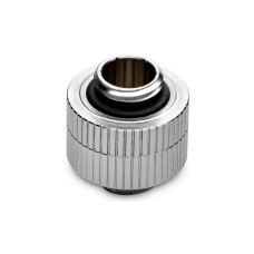 Фитинг для СЖО Ekwb EK-Quantum Torque Extender Rotary MM 14 - Nickel (3831109828021)