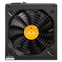 БЖ 1250W Chieftec POLARIS 3.0 PPS-1250FC-A3, 135 mm, 80+ GOLD, Cable management, retail