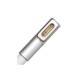 Блок питания к ноутбуку AlSoft Apple A1244 45W 14.5V, 3.1A, MagSafe (A40113)