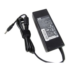 Блок питания к ноутбуку AlSoft HP 90W 19V, 4.74A, 4.8/1.7 (A40027)