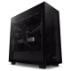 Система жидкостного охлаждения NZXT Kraken 360mm AIO (RL-KN360-B1)