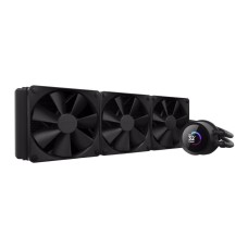 Система рідинного охолодження NZXT Kraken 360mm AIO (RL-KN360-B1)