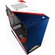 Корпус NZXT CRFT My Hero Academia - All Might Limited Edition H510i (CA-H510I-MH-AM)