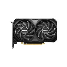 Відеокарта MSI GeForce RTX4060Ti 8Gb VENTUS 2X BLACK OC (RTX 4060 Ti VENTUS 2X BLACK 8G OC)