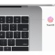 Ноутбук Apple MacBook Air M2 A2941 Silver (MQKT3UA/A)