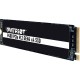 Накопитель SSD M.2 2280 500GB Patriot (P400LP500GM28H)