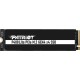 Накопитель SSD M.2 2280 500GB Patriot (P400LP500GM28H)