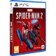 Гра Sony Marvel Spider-Man 2, BD диск (1000039312)