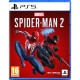 Гра Sony Marvel Spider-Man 2, BD диск (1000039312)