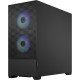 Корпус Fractal Design Pop Air RGB Blck TG Clear Tint (FD-C-POR1A-06)