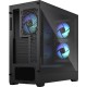 Корпус Fractal Design Pop Air RGB Blck TG Clear Tint (FD-C-POR1A-06)