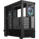 Корпус Fractal Design Pop Air RGB Blck TG Clear Tint (FD-C-POR1A-06)