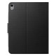 Чохол до планшета Spigen Apple iPad Air 10.9"(2022-2020) Liquid Air Folio, Black (ACS02246)