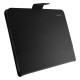 Чохол до планшета Spigen Apple iPad Air 10.9"(2022-2020) Liquid Air Folio, Black (ACS02246)